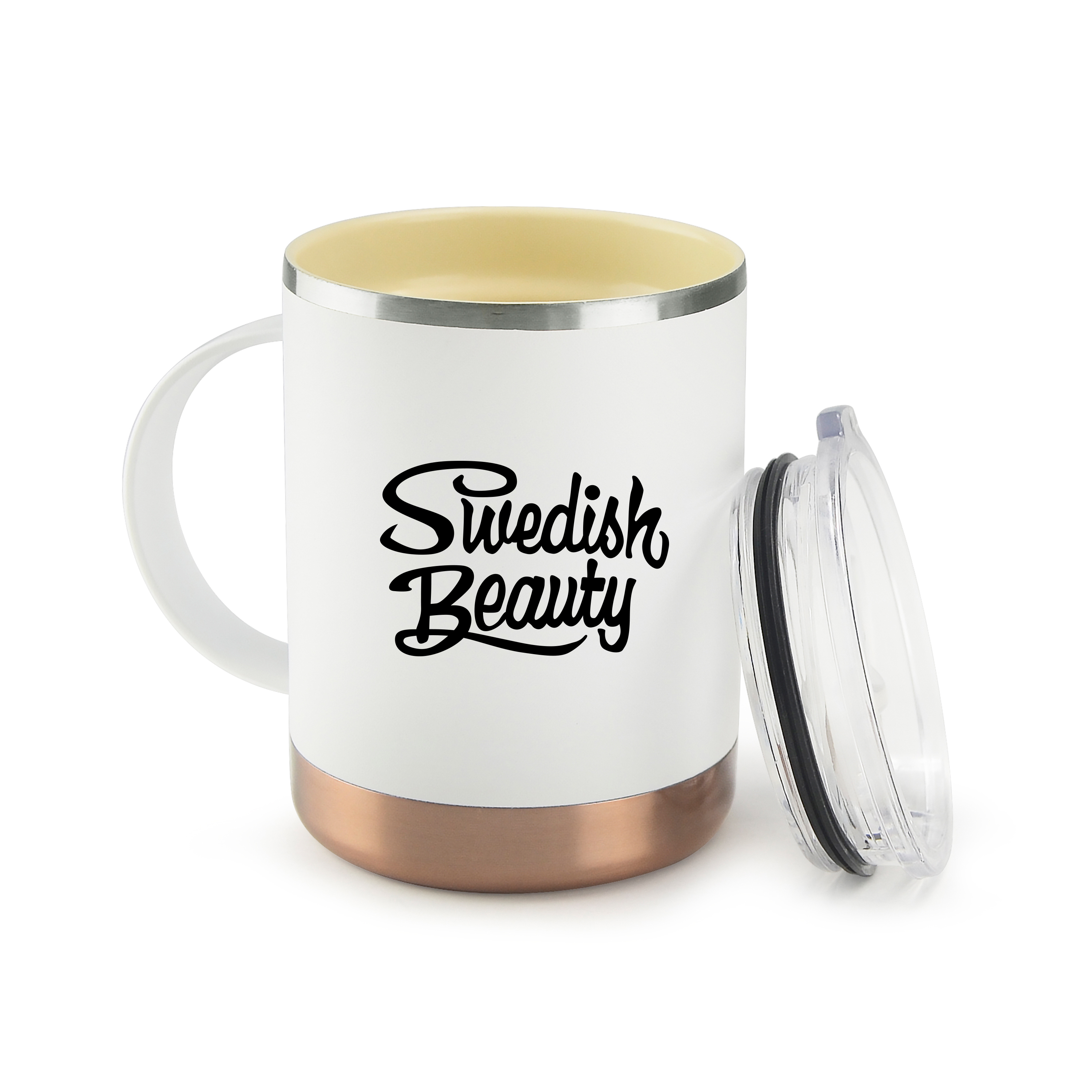 Picture of 12 oz Asobu Ultimate Mug with Shatterproof Ceramic Interior