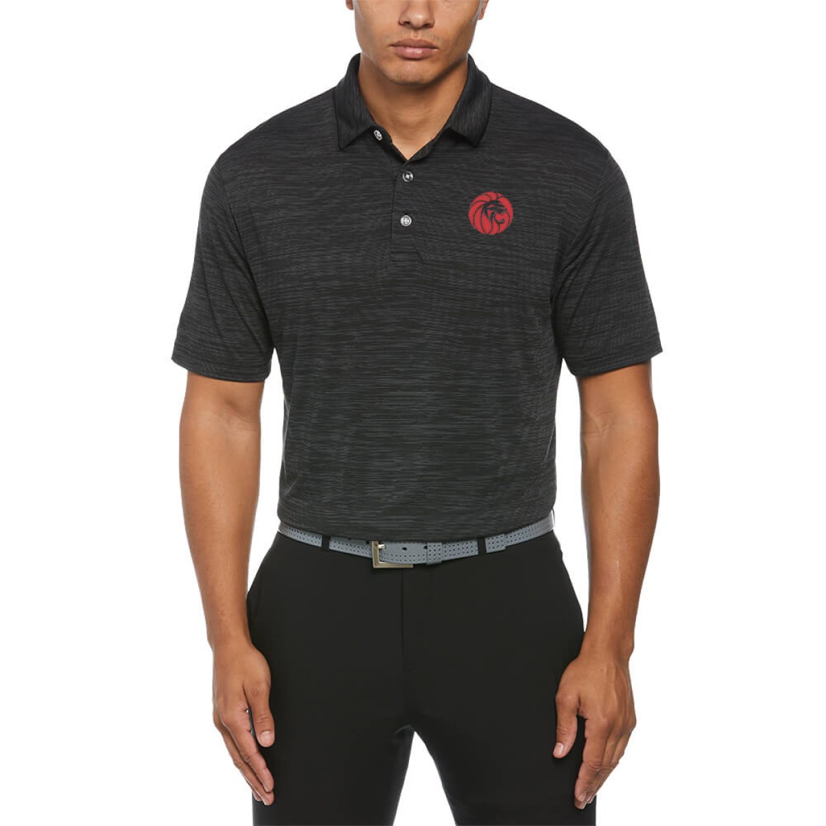 Picture of Callaway Broken Stripe Men's Polo