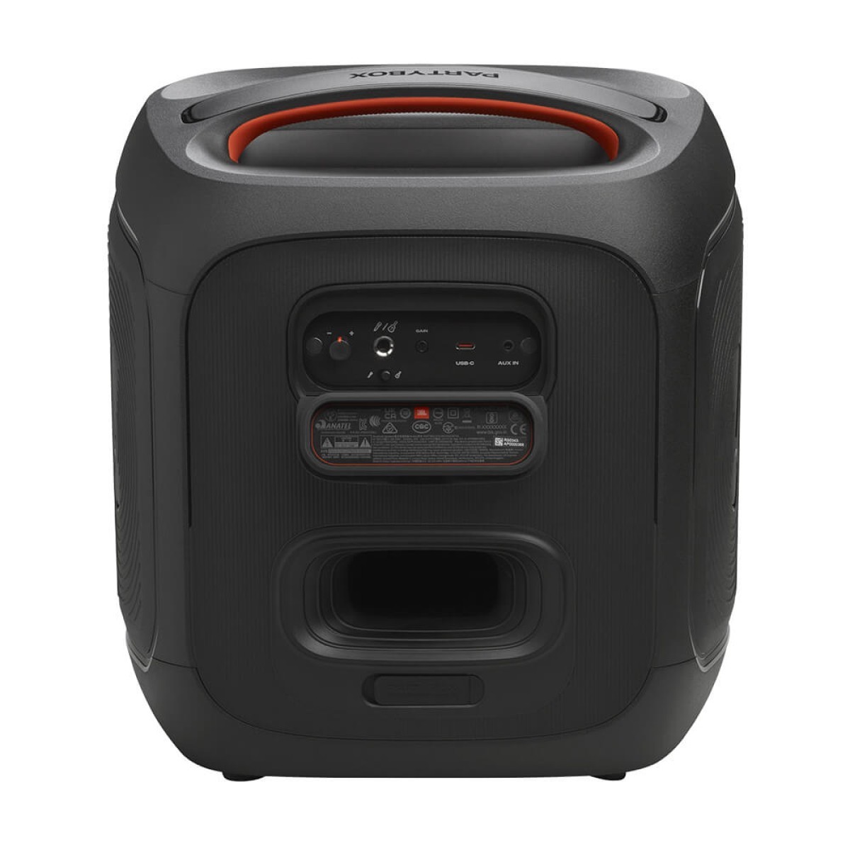 Picture of JBL Partybox Encore Essential 2 Portable Bluetooth? Speaker with Light Display