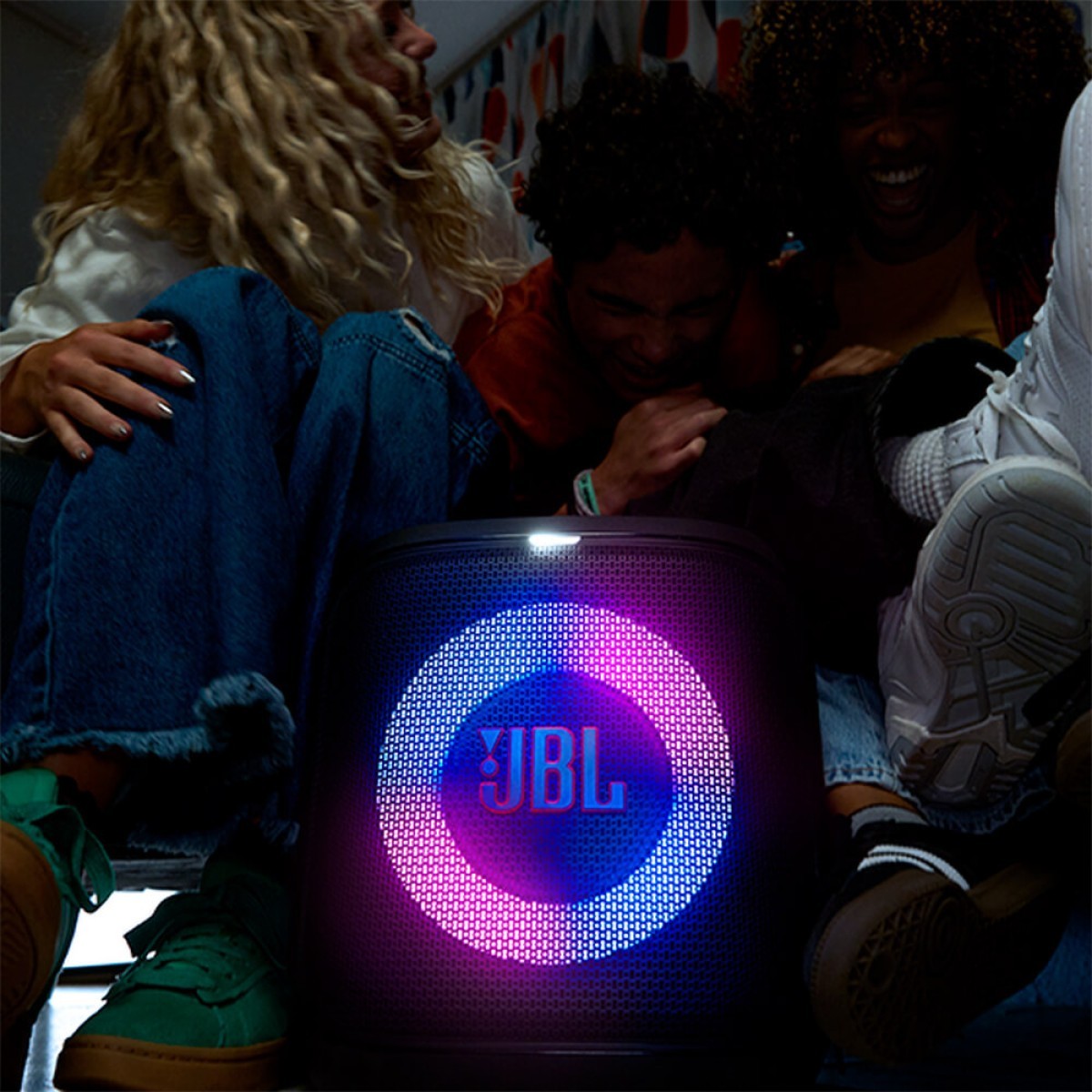 Picture of JBL Partybox Encore Essential 2 Portable Bluetooth? Speaker with Light Display