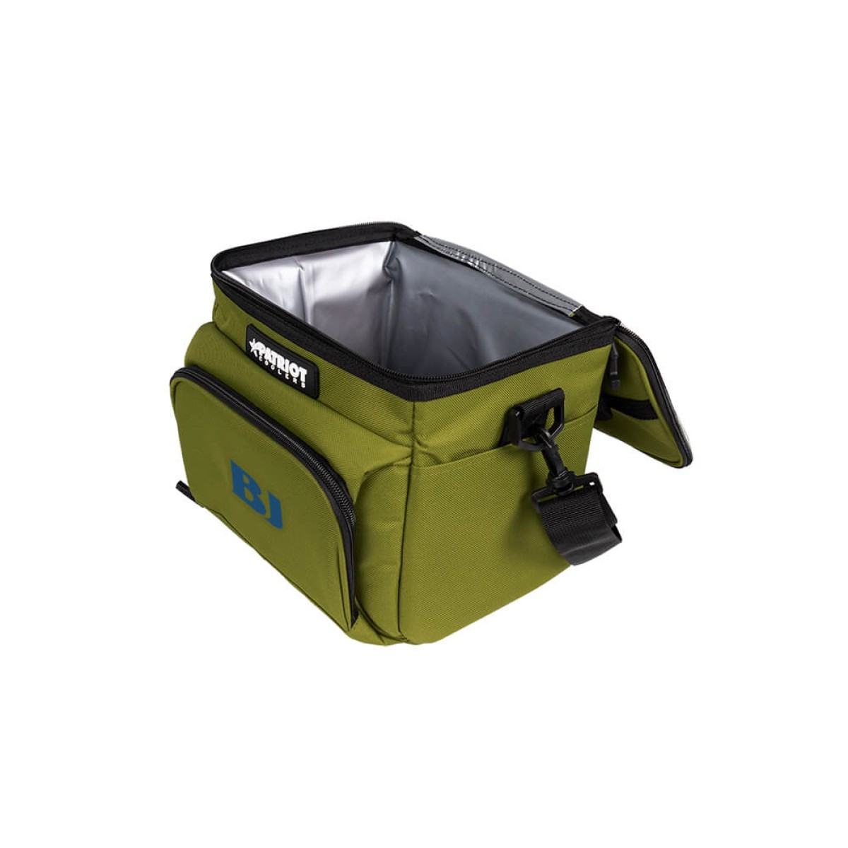 Picture of Patriot Venture Cooler 9