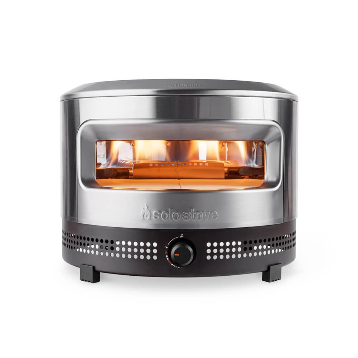 Picture of Solo Stove Pi Prime Pizza Oven