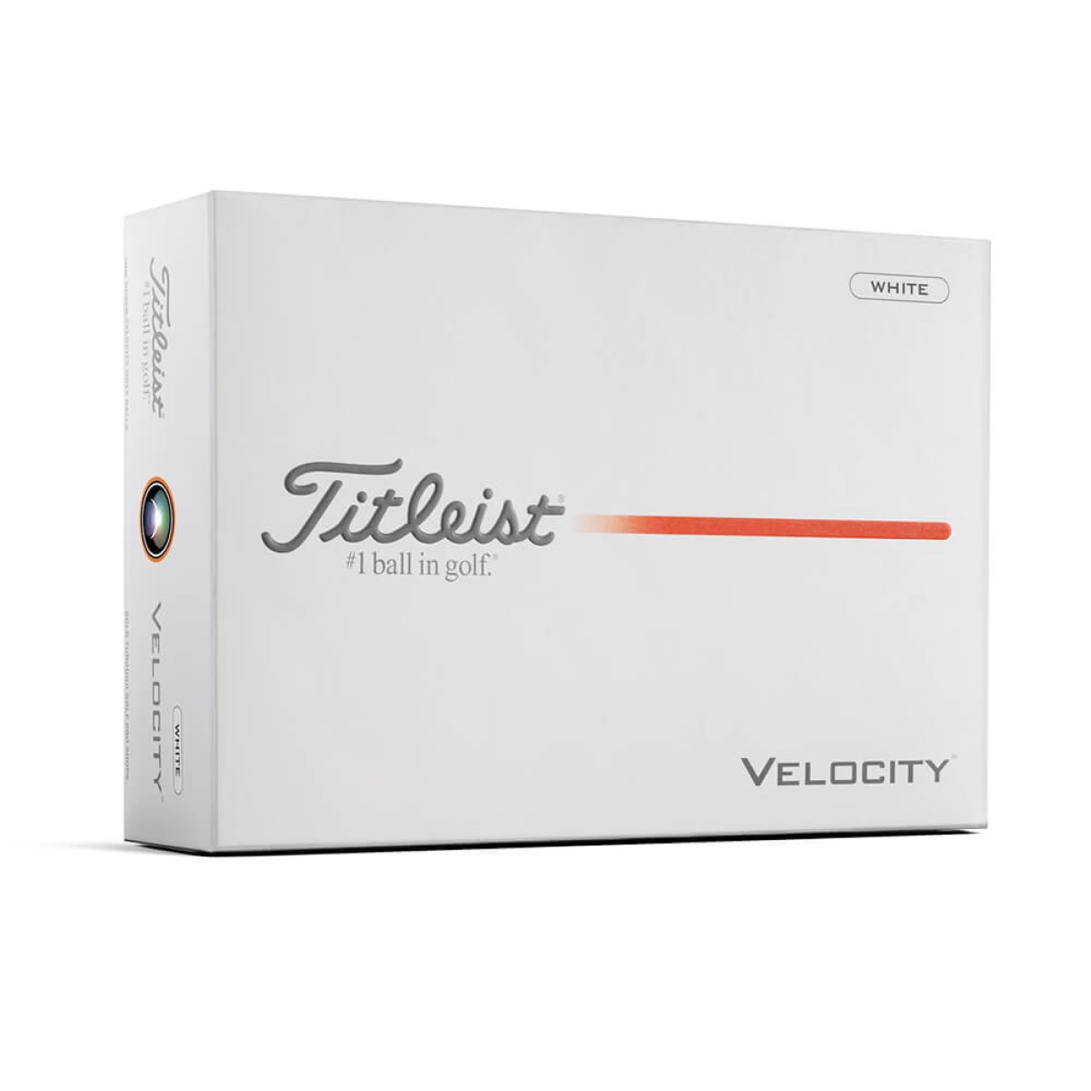 Picture of Titleist Velocity