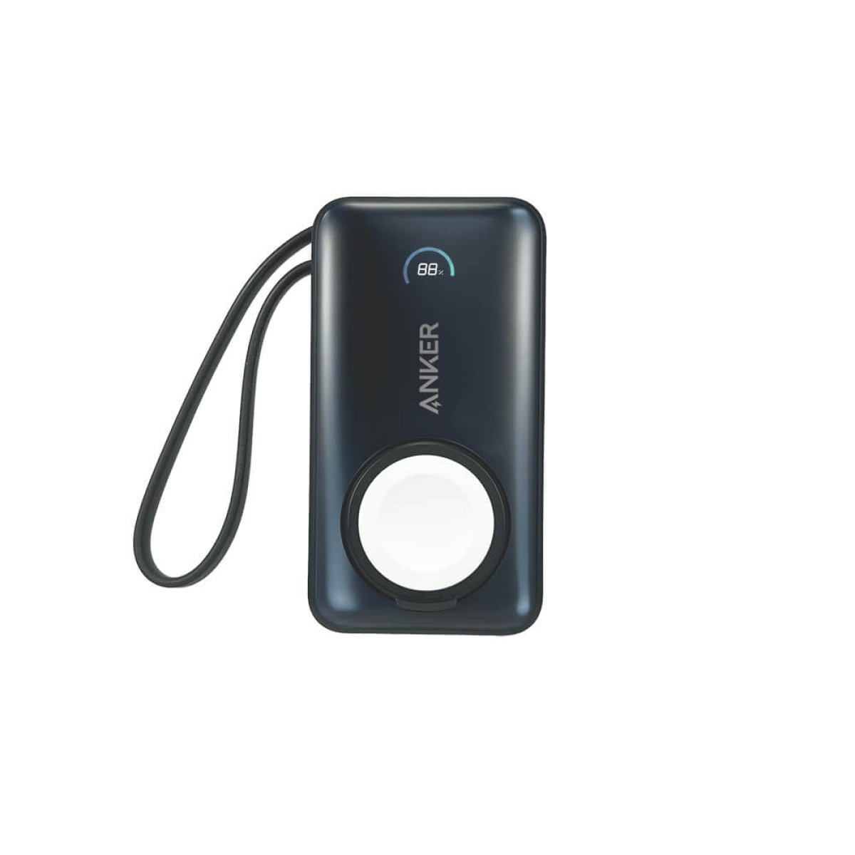 Picture of Anker MagGo Power Bank (10K, 35W, For Apple Watch)