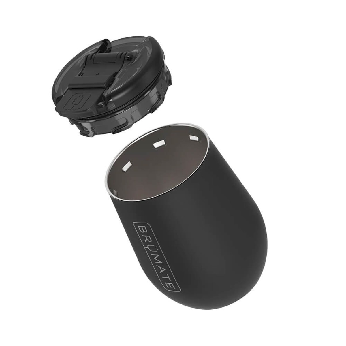 Picture of BruMate Uncork'd 14oz Wine Tumbler