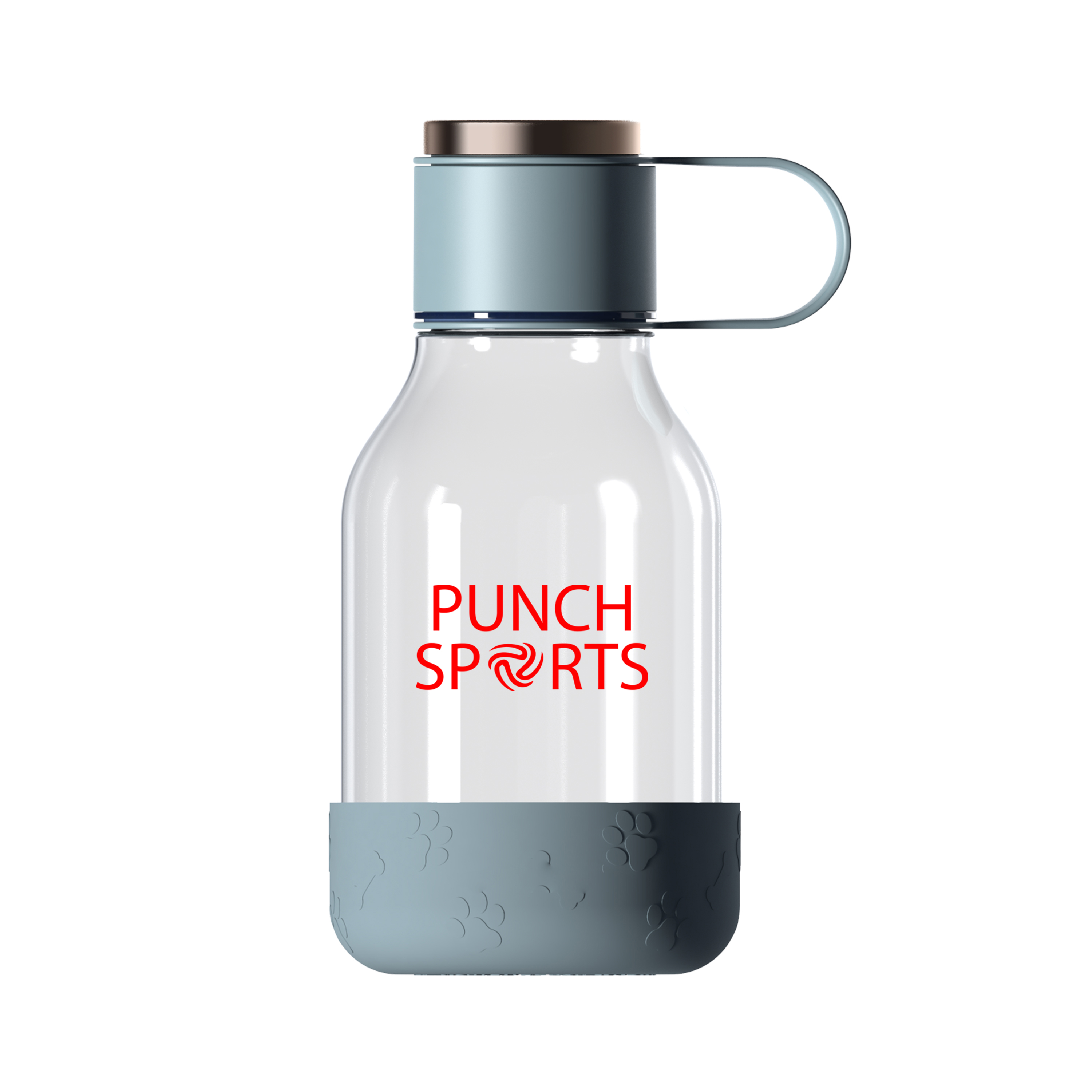 Picture of 50 oz Asobu Dog Bowl Bottle Lite