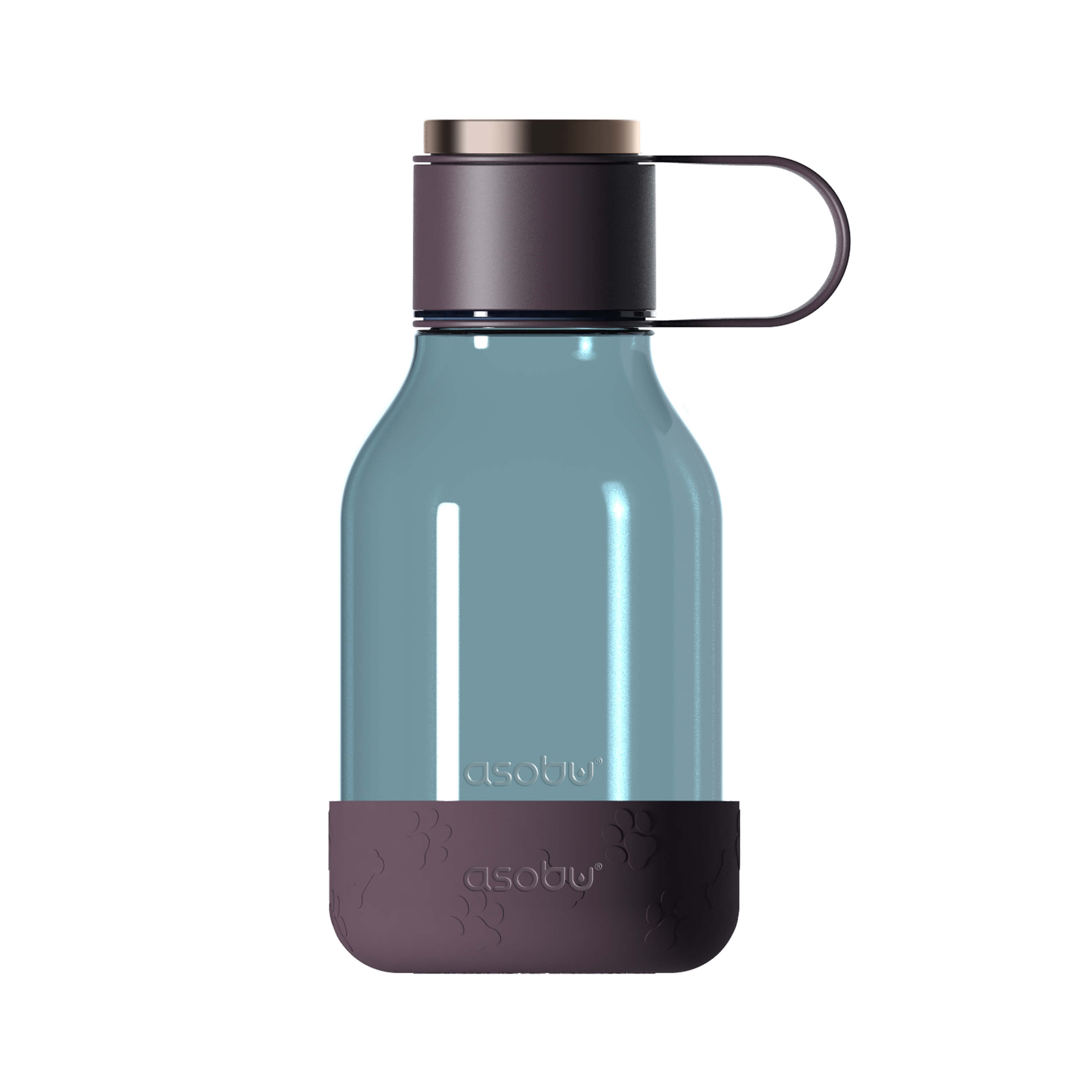 Picture of 50 oz Asobu Dog Bowl Bottle Lite
