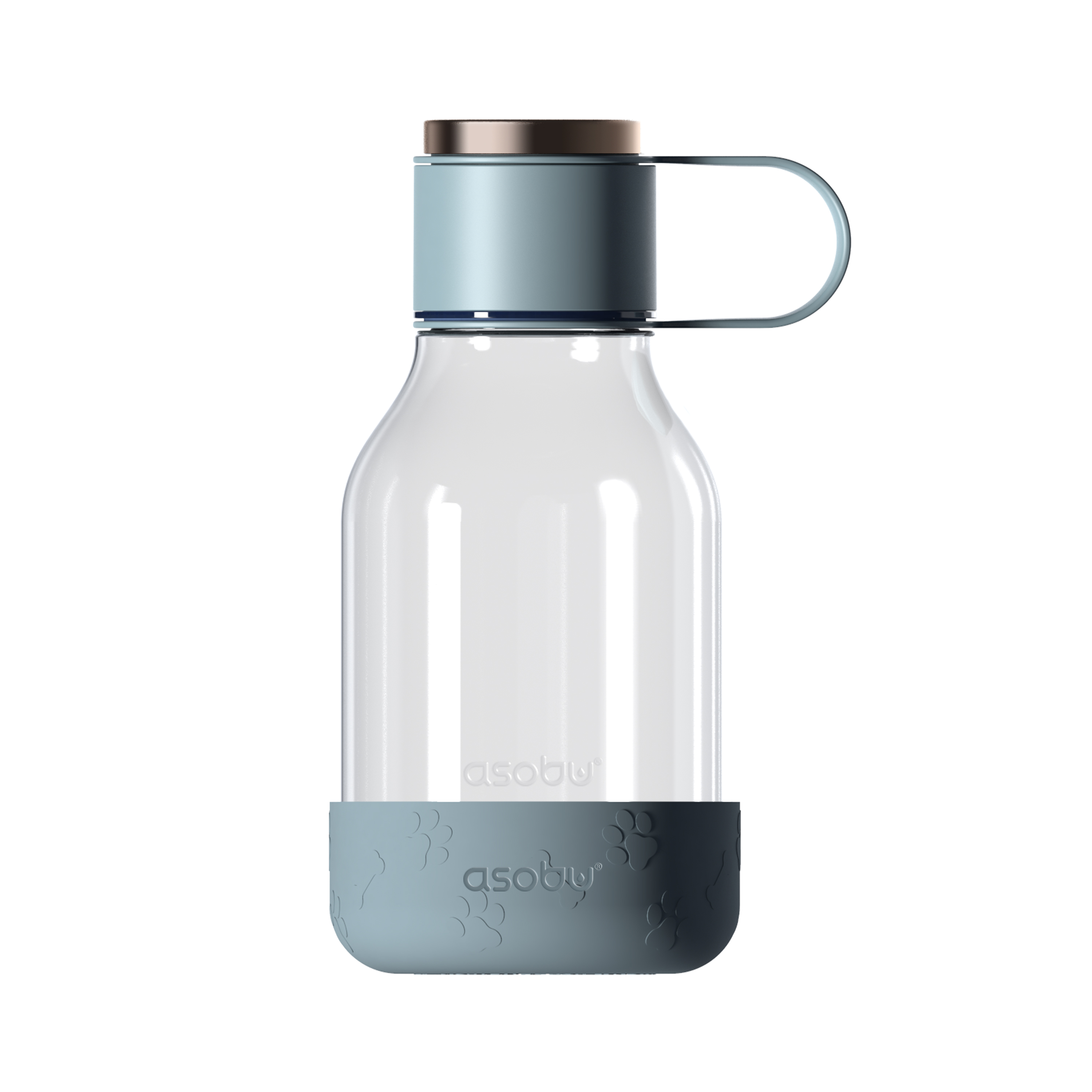 Picture of 50 oz Asobu Dog Bowl Bottle Lite