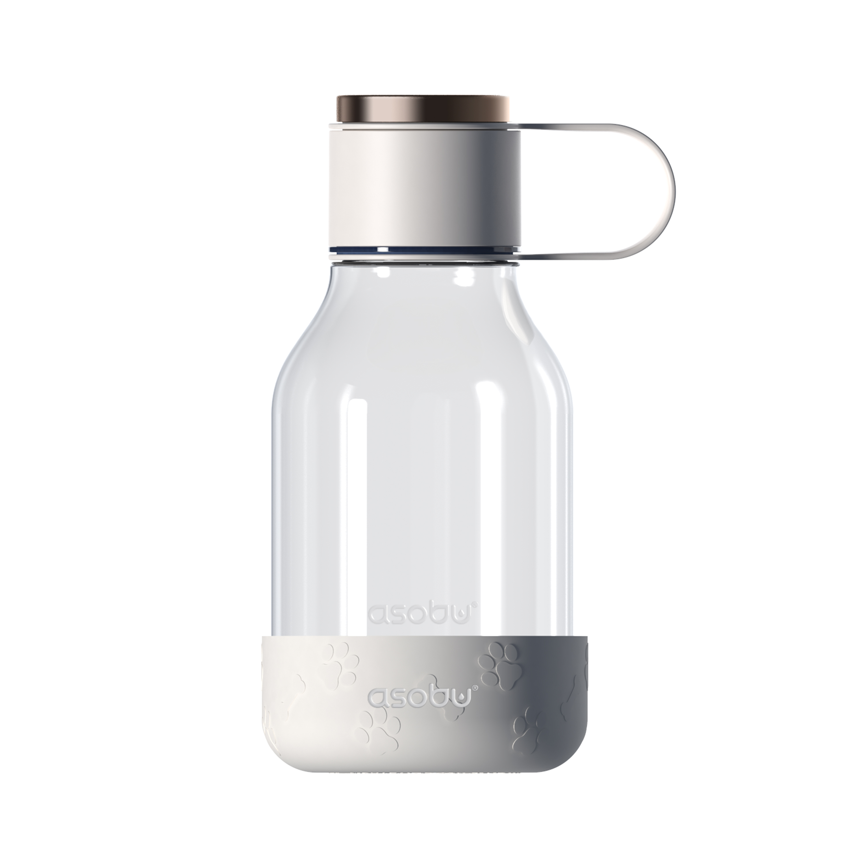 Picture of 50 oz Asobu Dog Bowl Bottle Lite