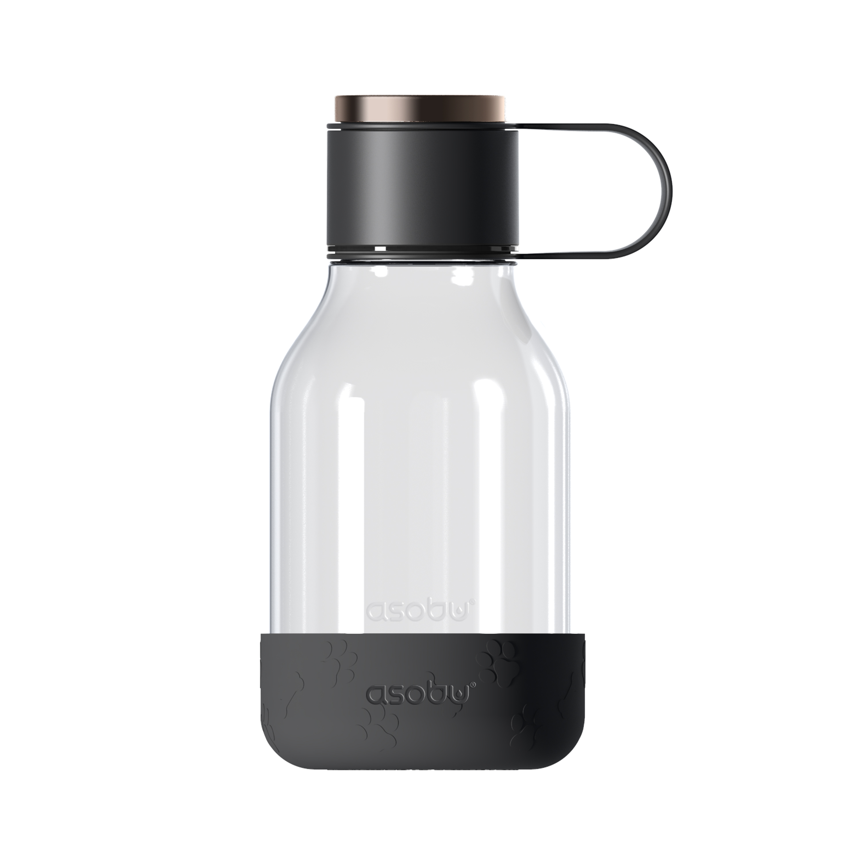 Picture of 50 oz Asobu Dog Bowl Bottle Lite