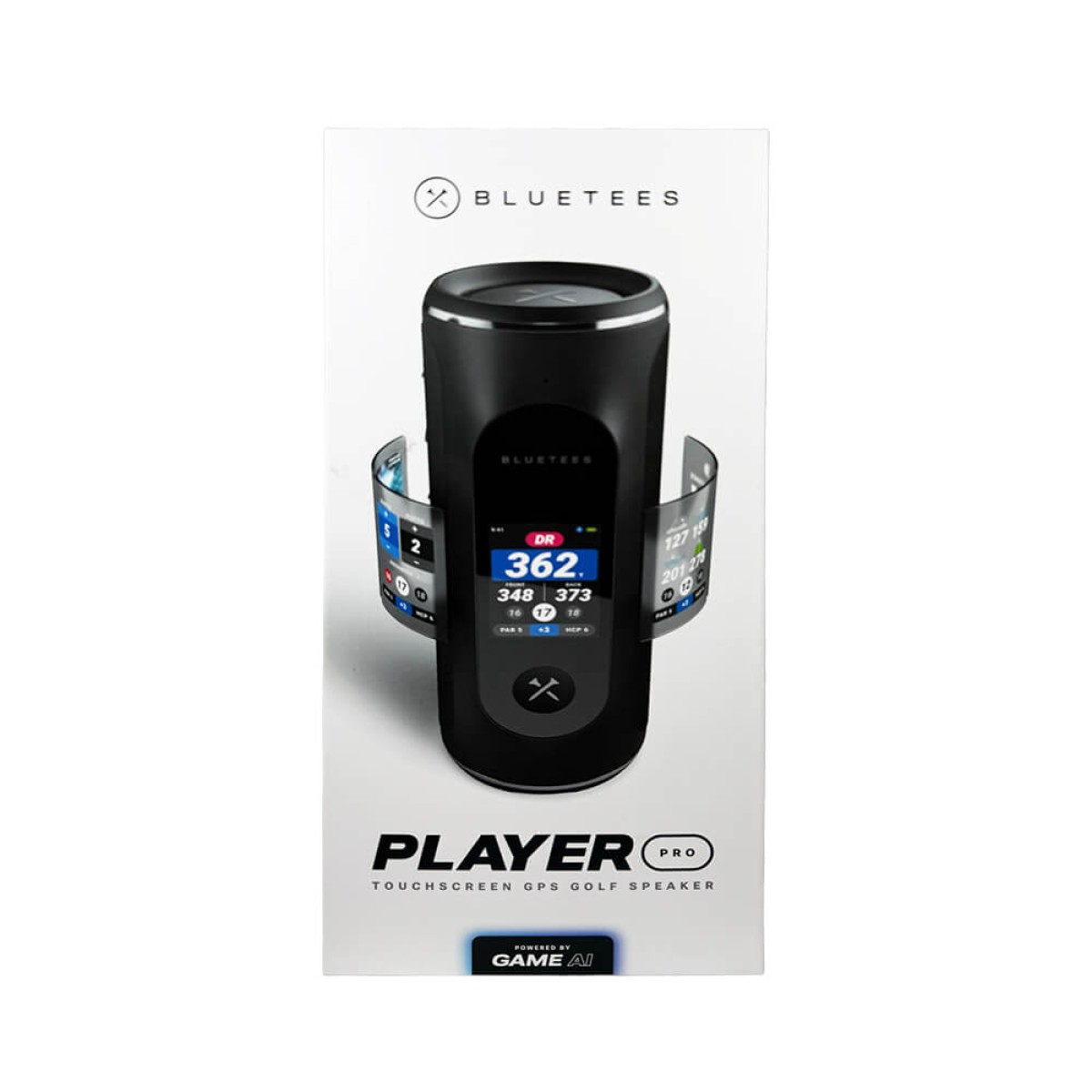 Picture of Blue Tees Player Pro GPS Speaker