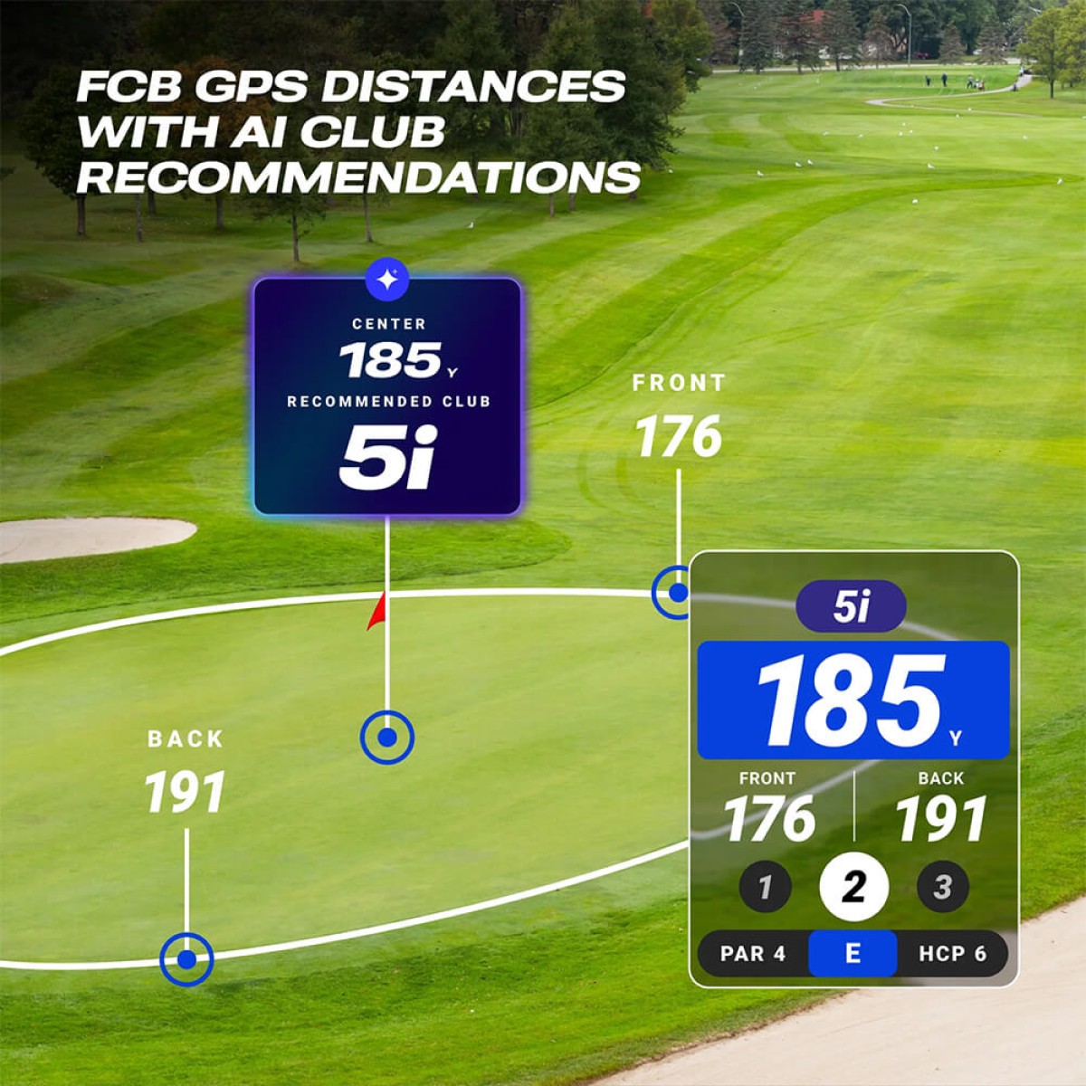 Picture of Blue Tees Player Pro GPS Speaker