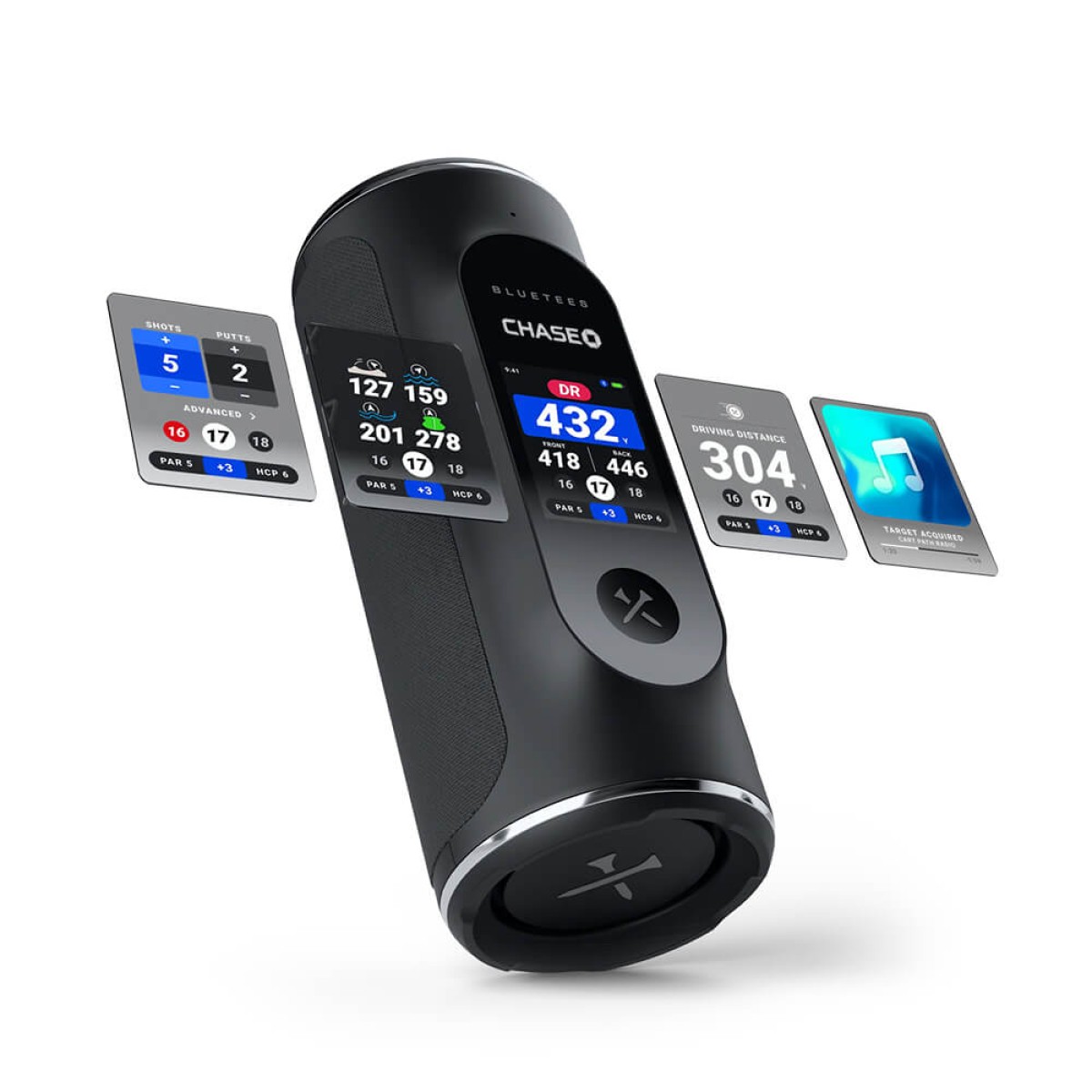 Picture of Blue Tees Player Pro GPS Speaker