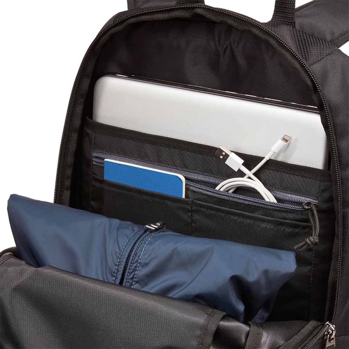 Picture of Case Logic Key 15.6" Backpack 20L