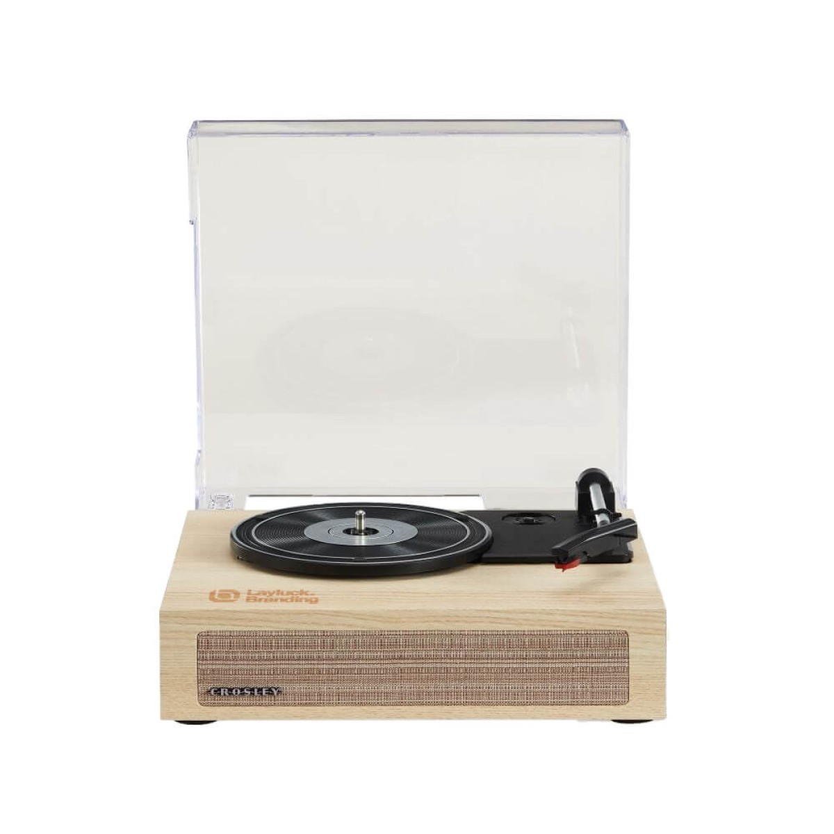 Picture of Crosley Scout Record Player