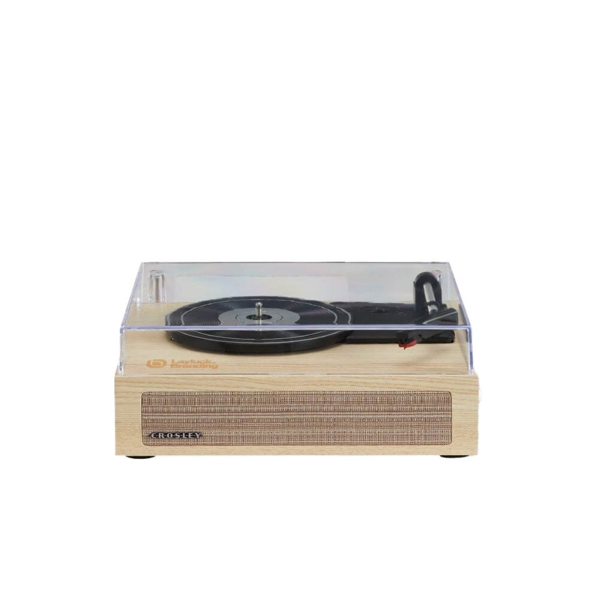 Picture of Crosley Scout Record Player
