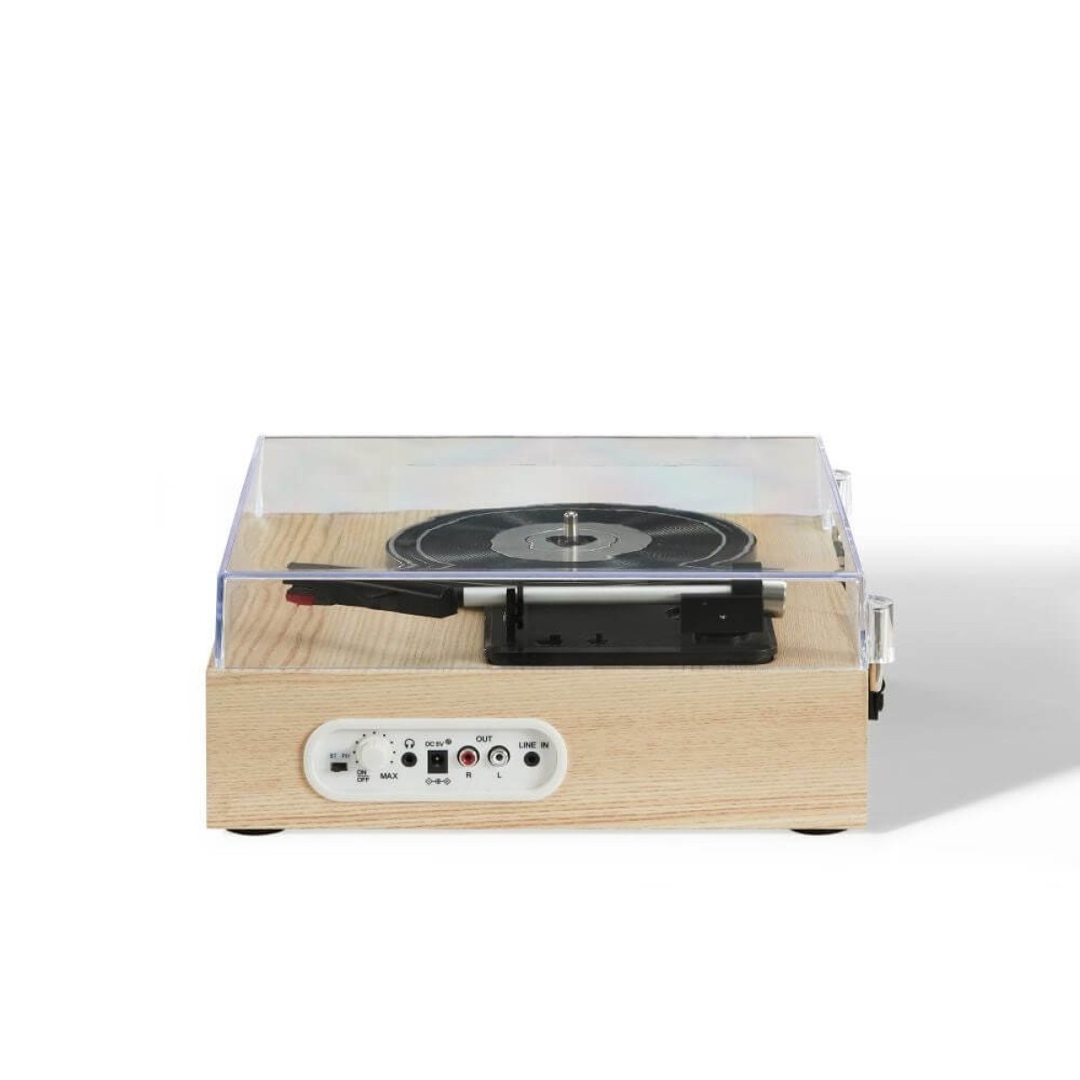 Picture of Crosley Scout Record Player