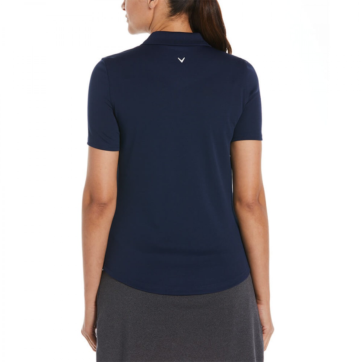 Picture of Callaway Ladies Core Performance Polo