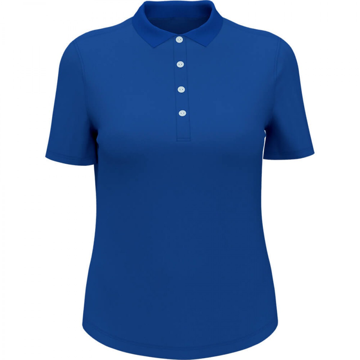 Picture of Callaway Ladies Core Performance Polo