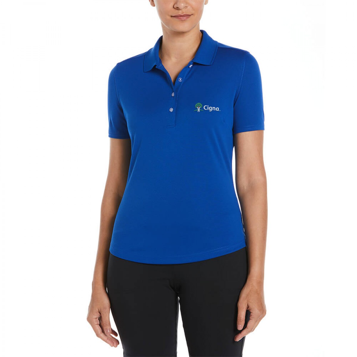 Picture of Callaway Ladies Core Performance Polo