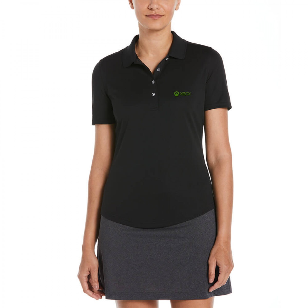Picture of Callaway Ladies Core Performance Polo