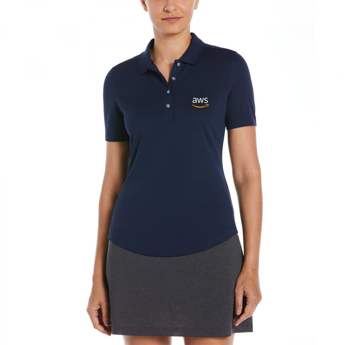 Picture of Callaway Ladies Core Performance Polo