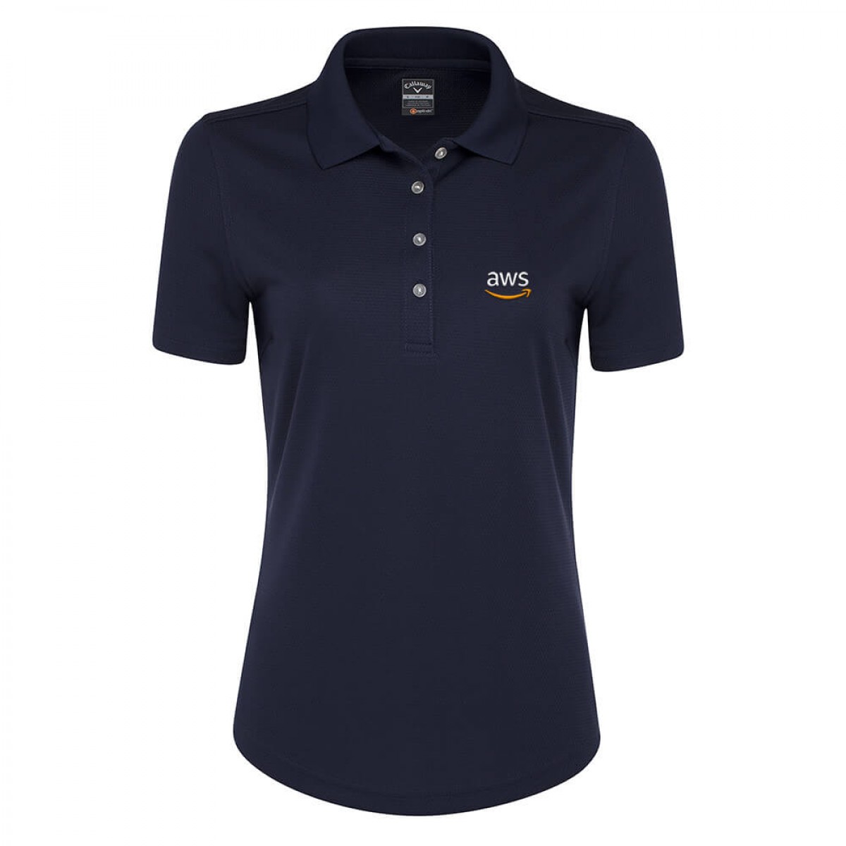 Picture of Callaway Ladies Core Performance Polo