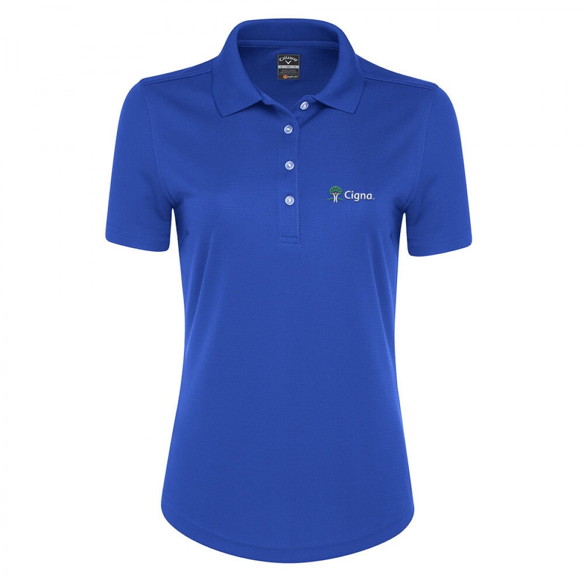 Picture of Callaway Ladies Core Performance Polo