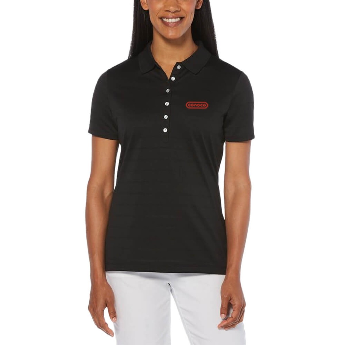 Picture of Callaway Opti-Vent Ladies Polo