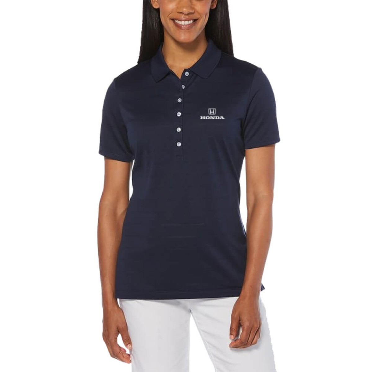 Picture of Callaway Opti-Vent Ladies Polo