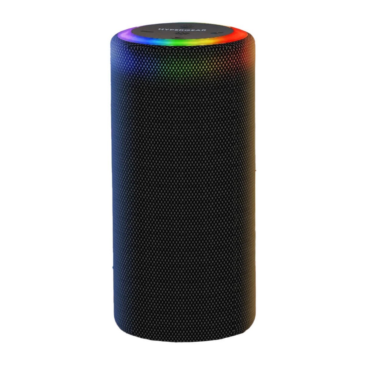 Picture of HyperGear Halo XL Waterproof LED Wireless Speaker