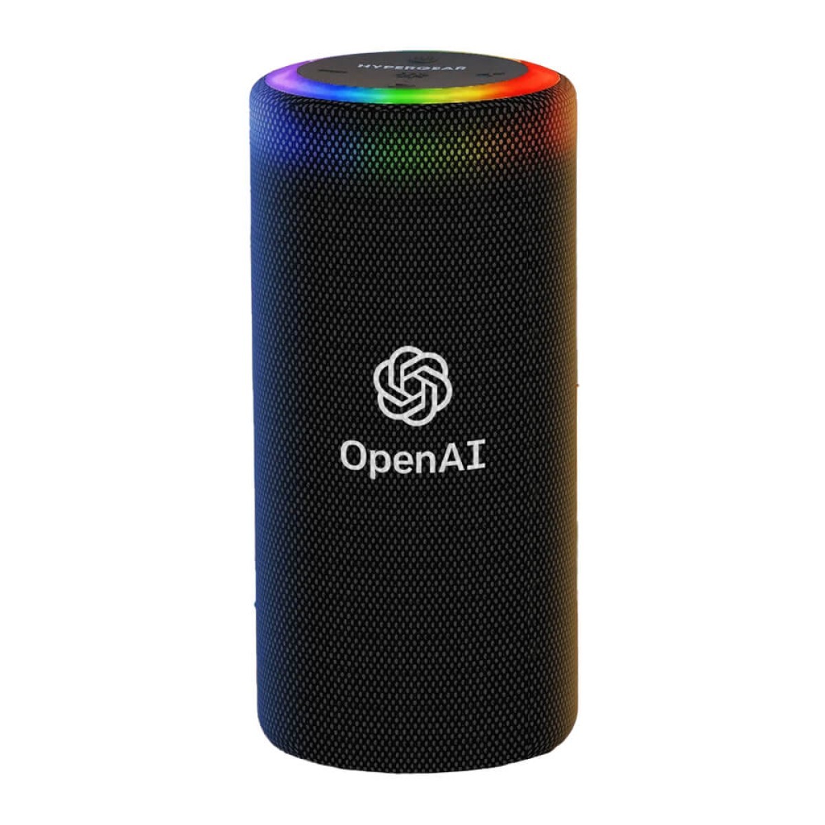 Picture of HyperGear Halo XL Waterproof LED Wireless Speaker