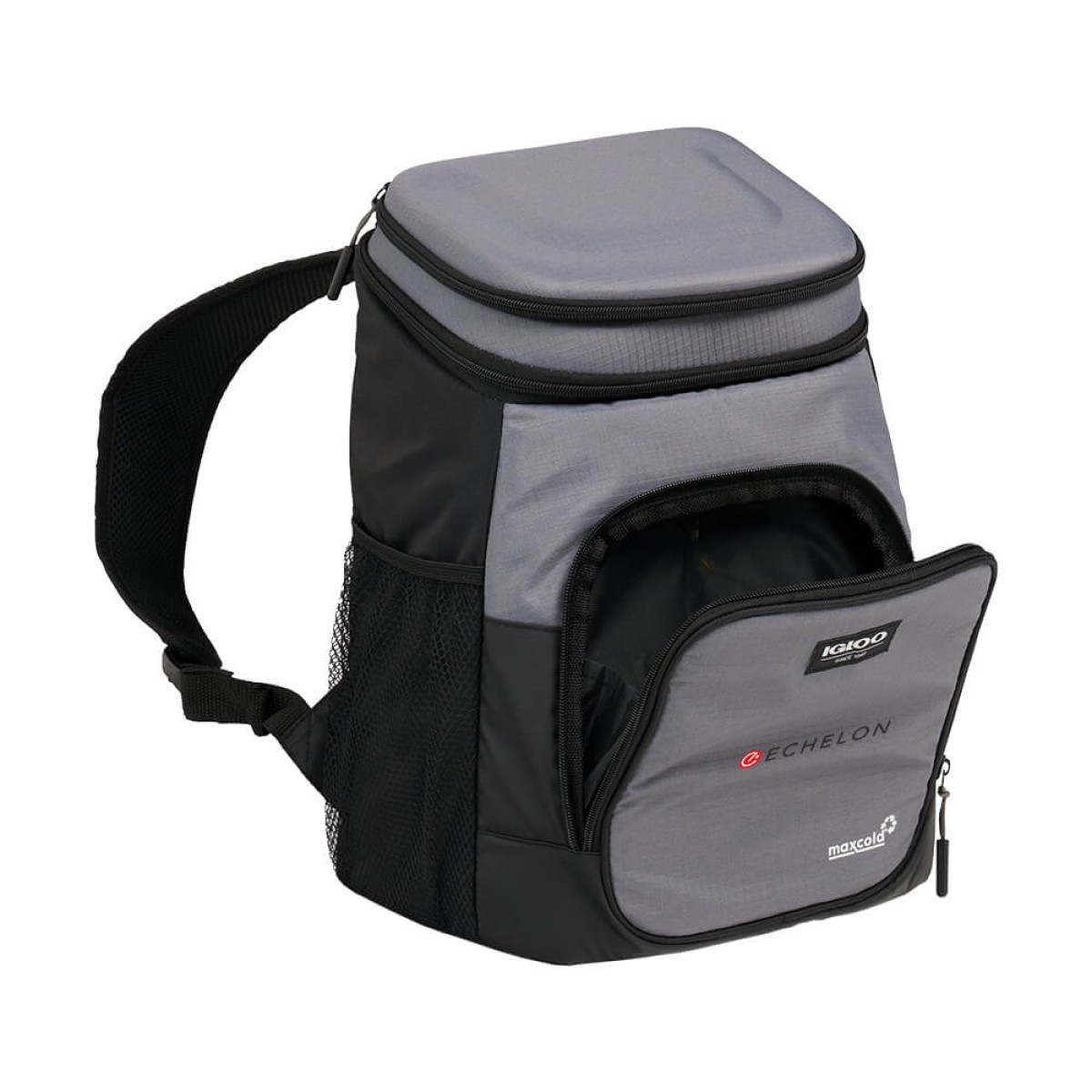Picture of Igloo Latitude Hardtop 18-Can Backpack