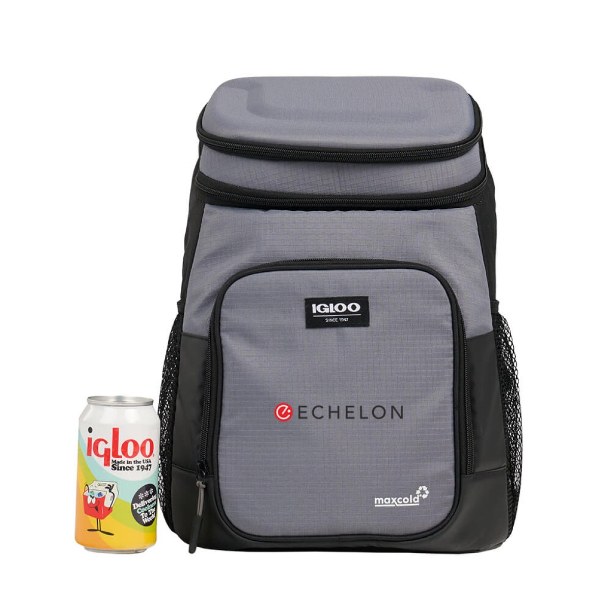 Picture of Igloo Latitude Hardtop 18-Can Backpack