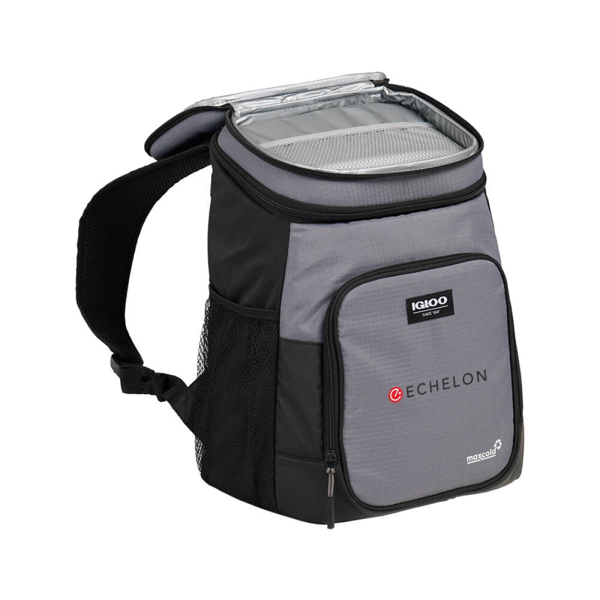 Picture of Igloo Latitude Hardtop 18-Can Backpack