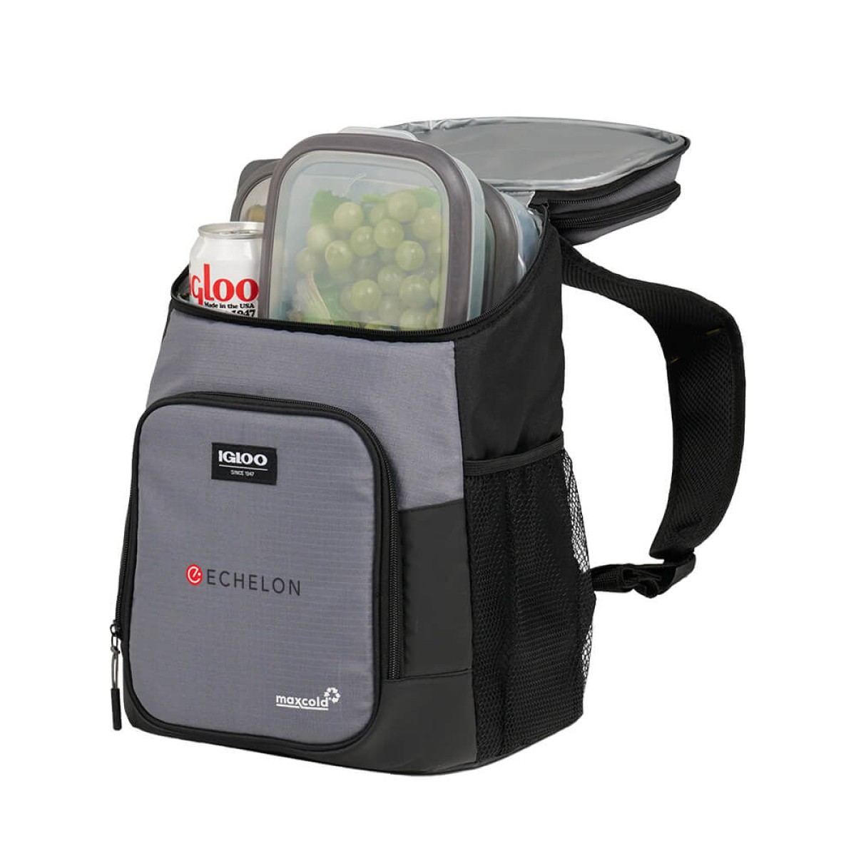 Picture of Igloo Latitude Hardtop 18-Can Backpack