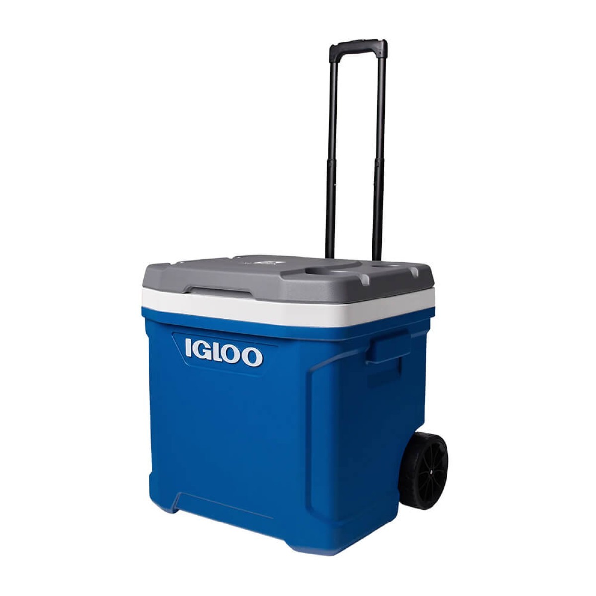 Picture of Igloo Latitude 60 Qt Roller Cooler