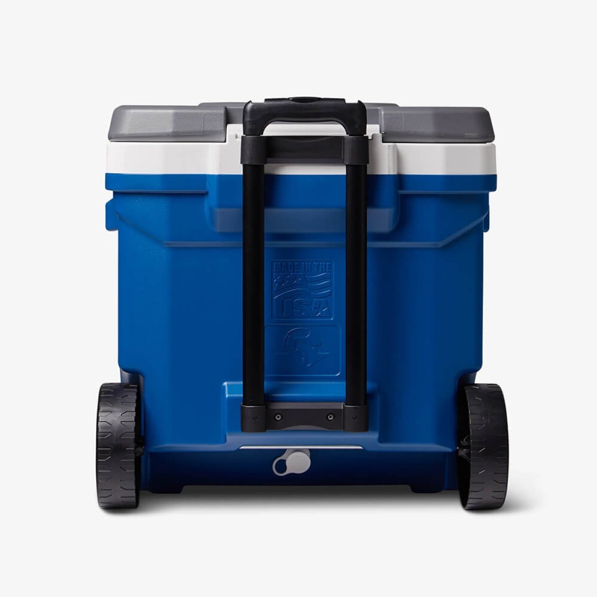 Picture of Igloo Latitude 60 Qt Roller Cooler