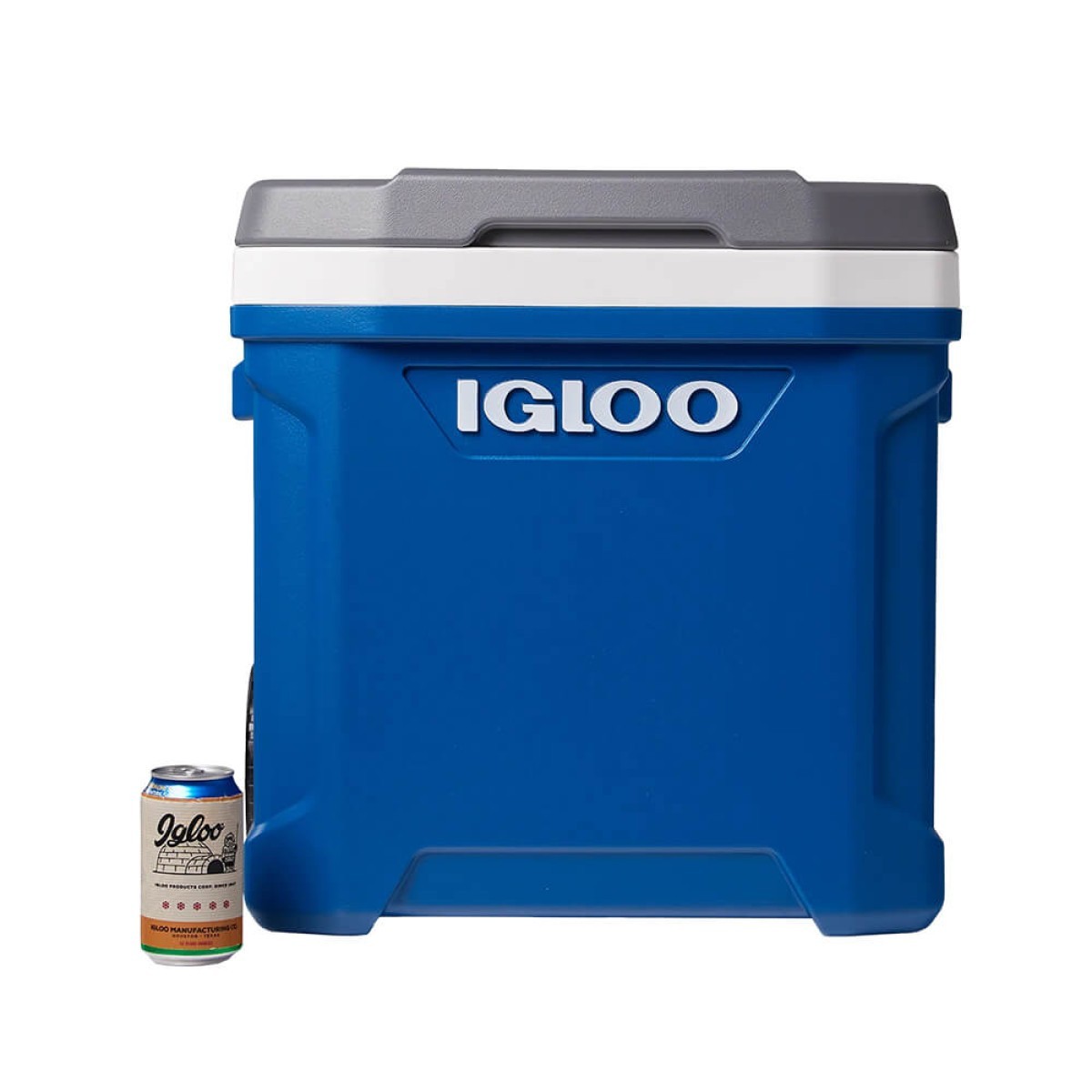 Picture of Igloo Latitude 60 Qt Roller Cooler