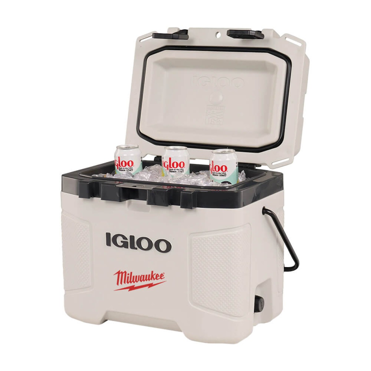 Picture of Igloo Trailmate® 25 Qt Cooler