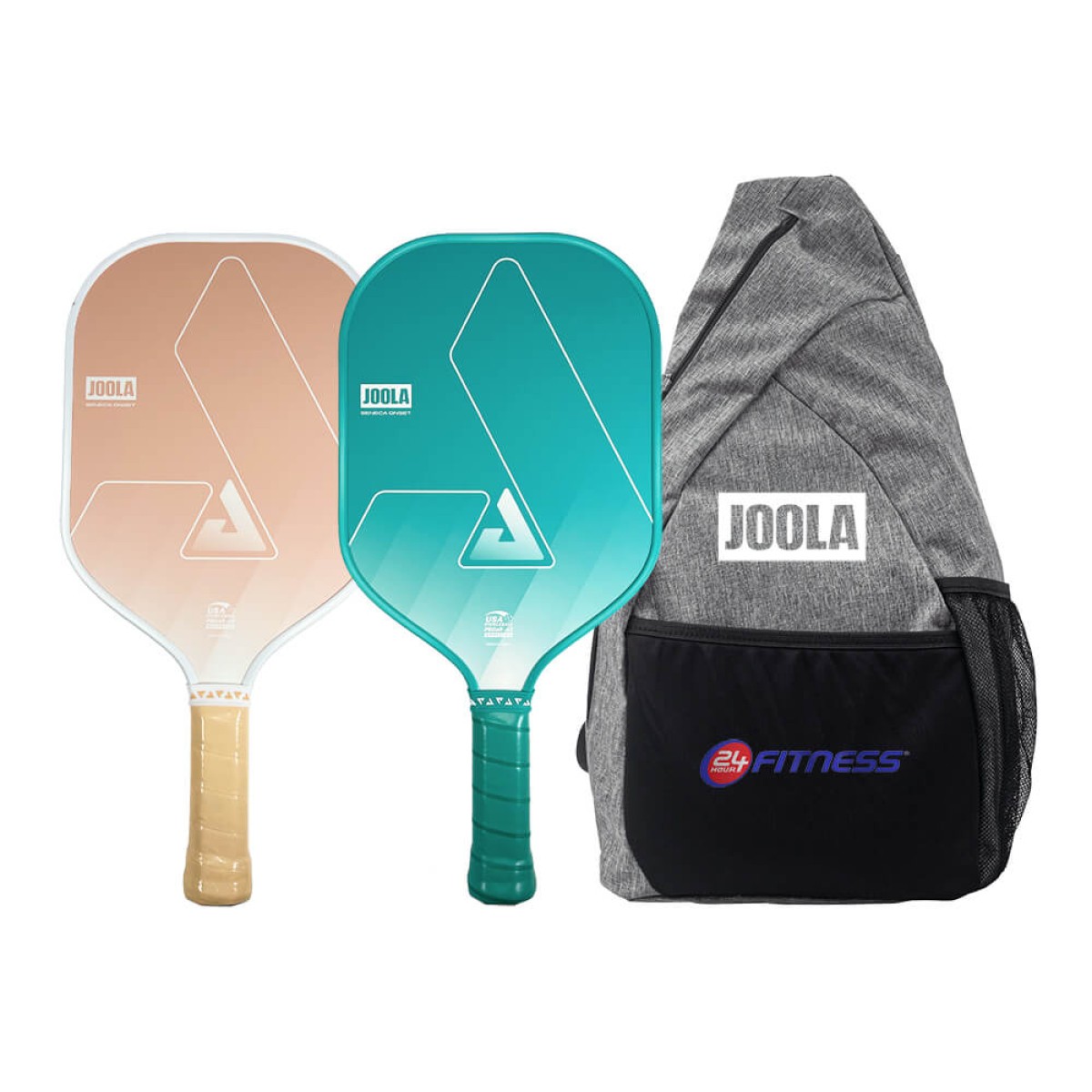 Picture of Joola Seneca Onset Pickleball Pack