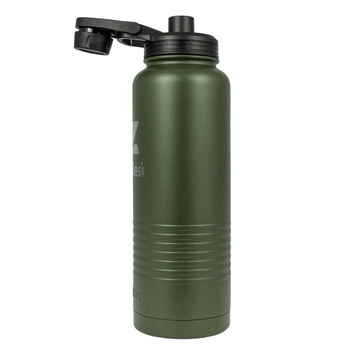 Picture of Patriot 40oz Bottle
