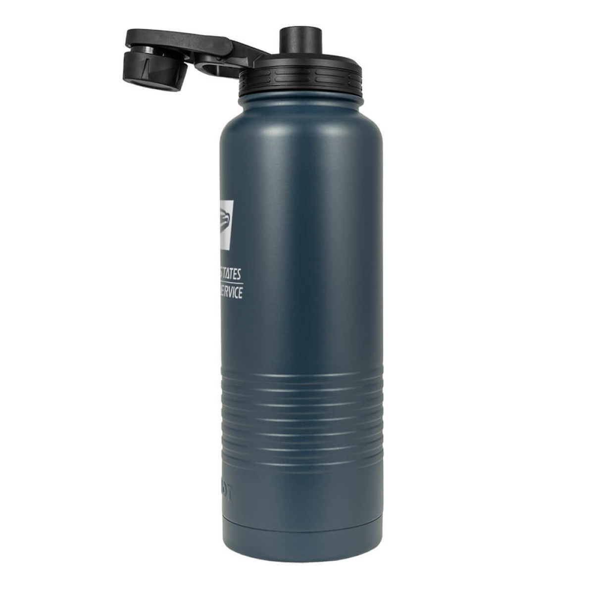Picture of Patriot 40oz Bottle