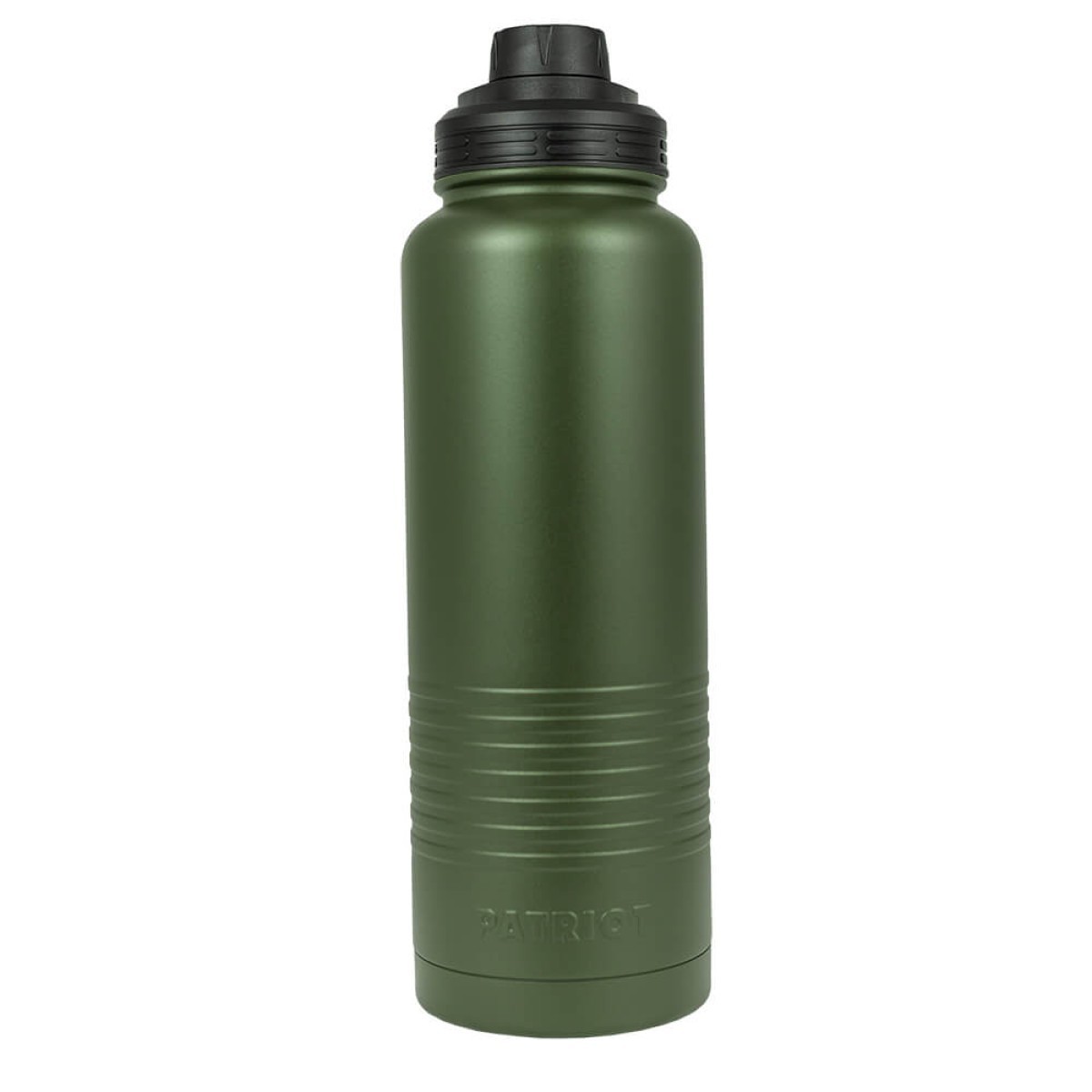 Picture of Patriot 40oz Bottle