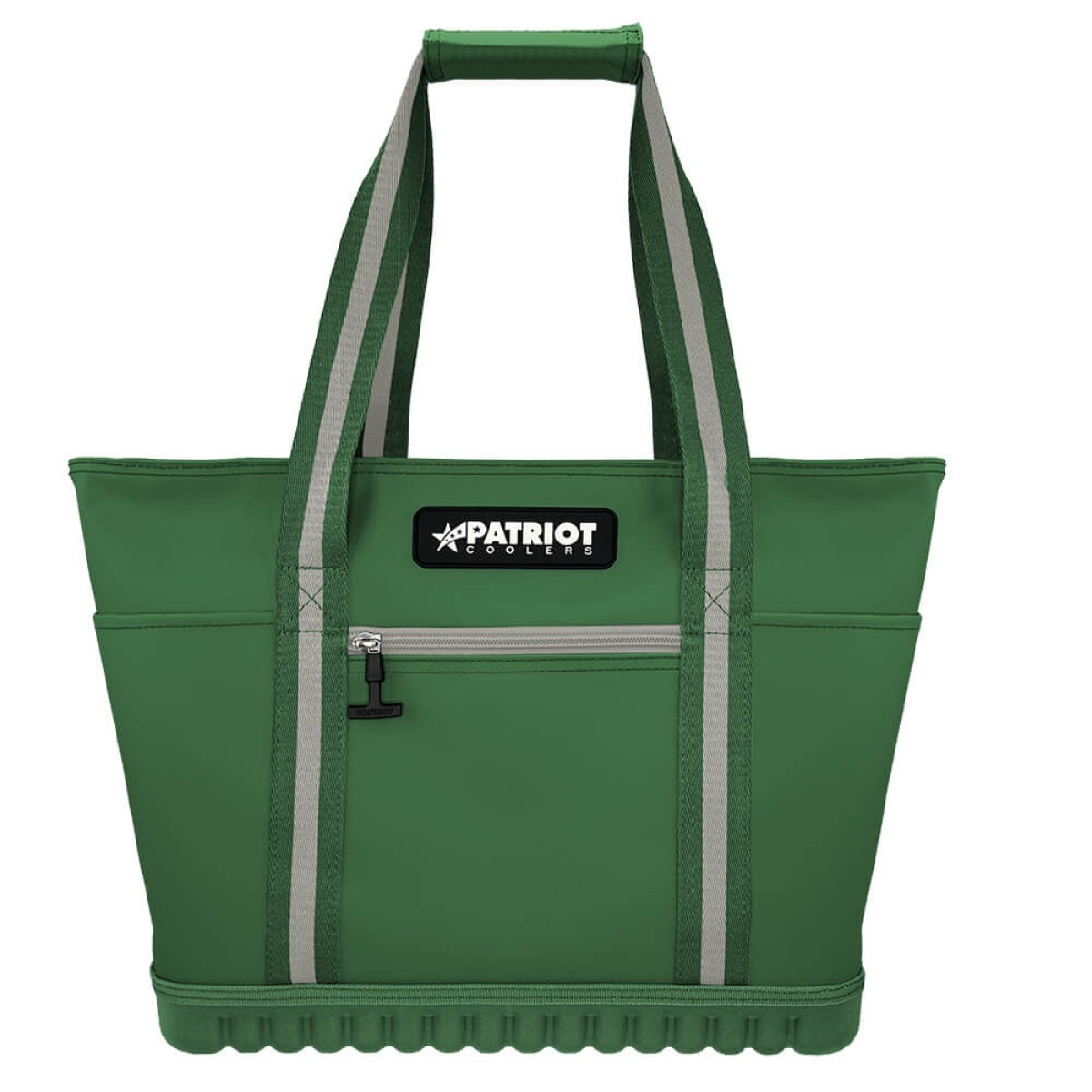 Picture of Patriot Frozt Tote Bag