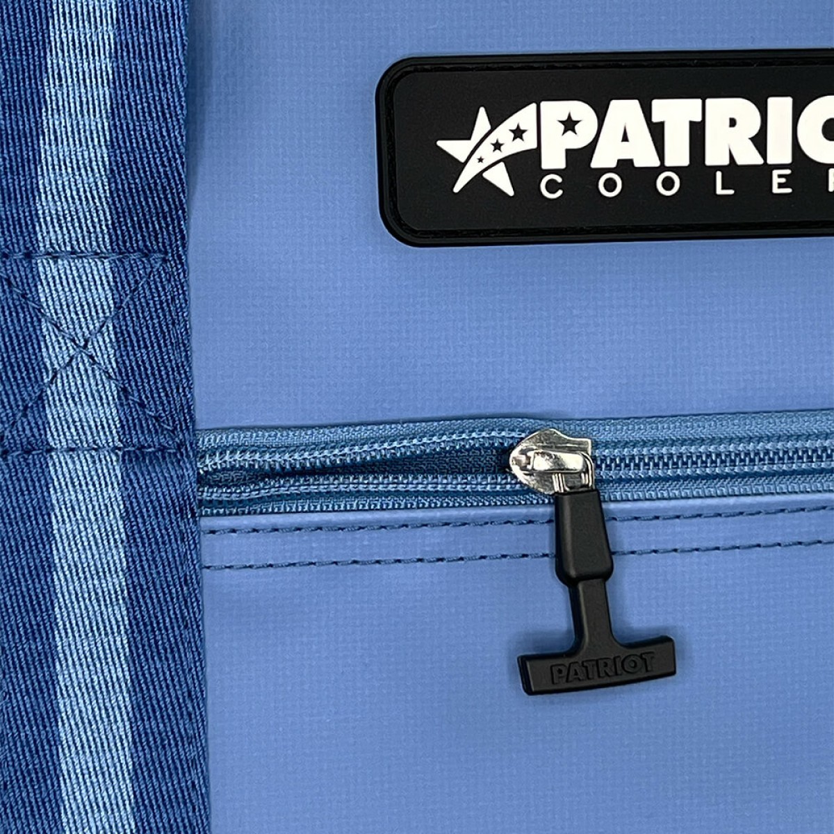 Picture of Patriot Frozt Tote Bag