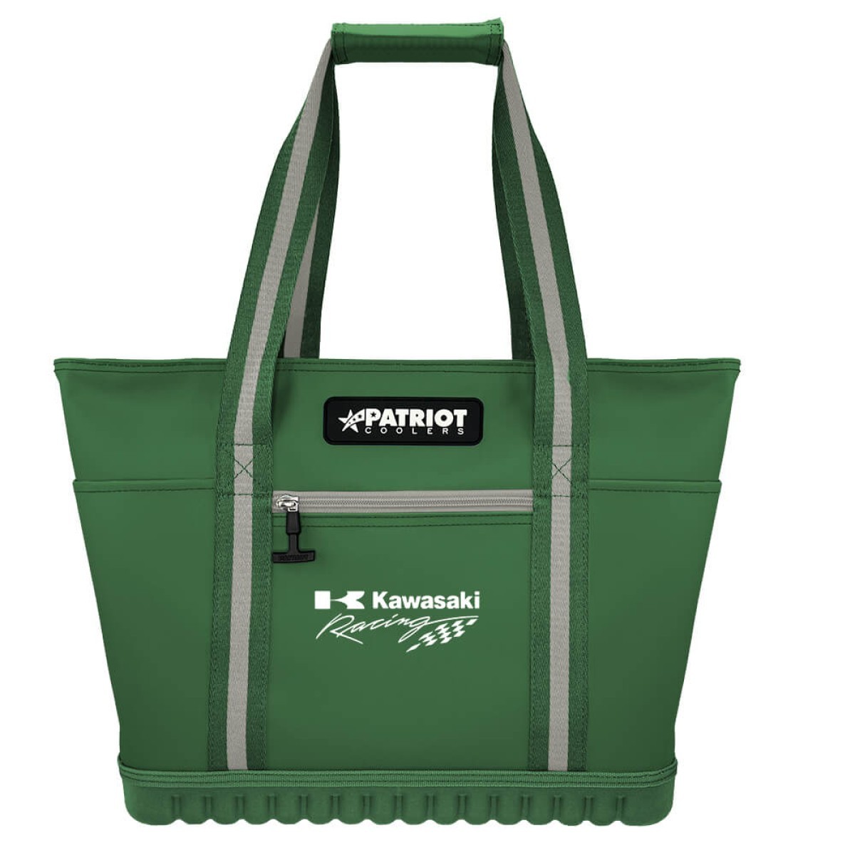 Picture of Patriot Frozt Tote Bag
