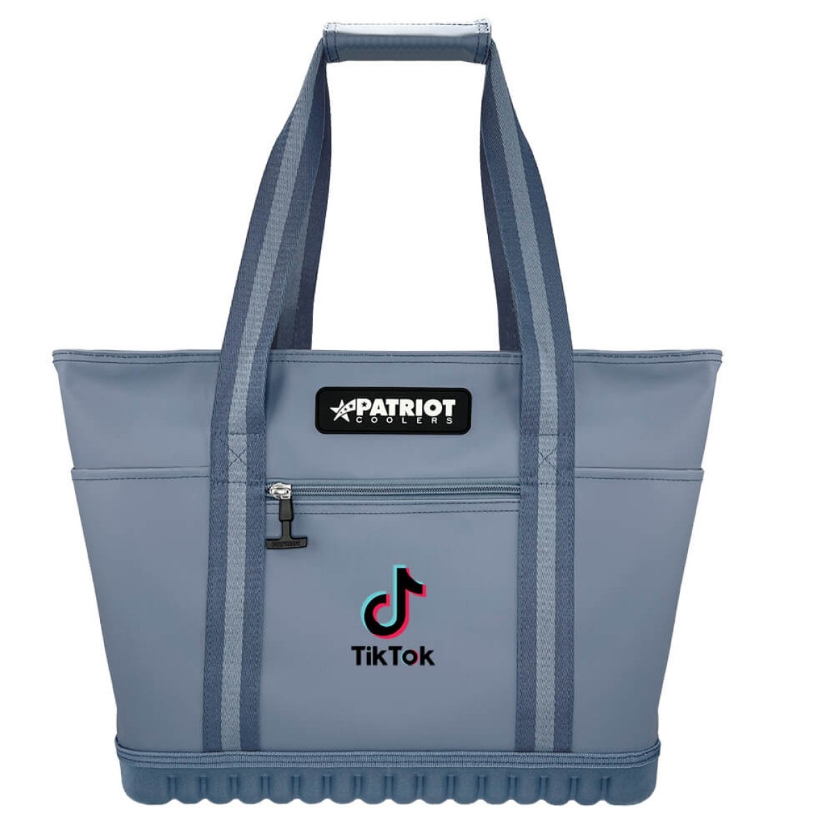 Picture of Patriot Frozt Tote Bag