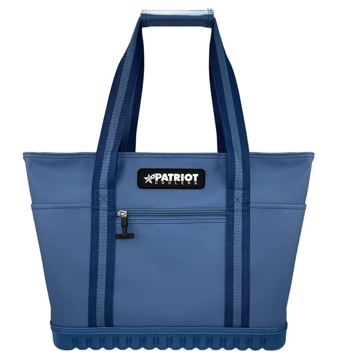 Picture of Patriot Frozt Tote Bag
