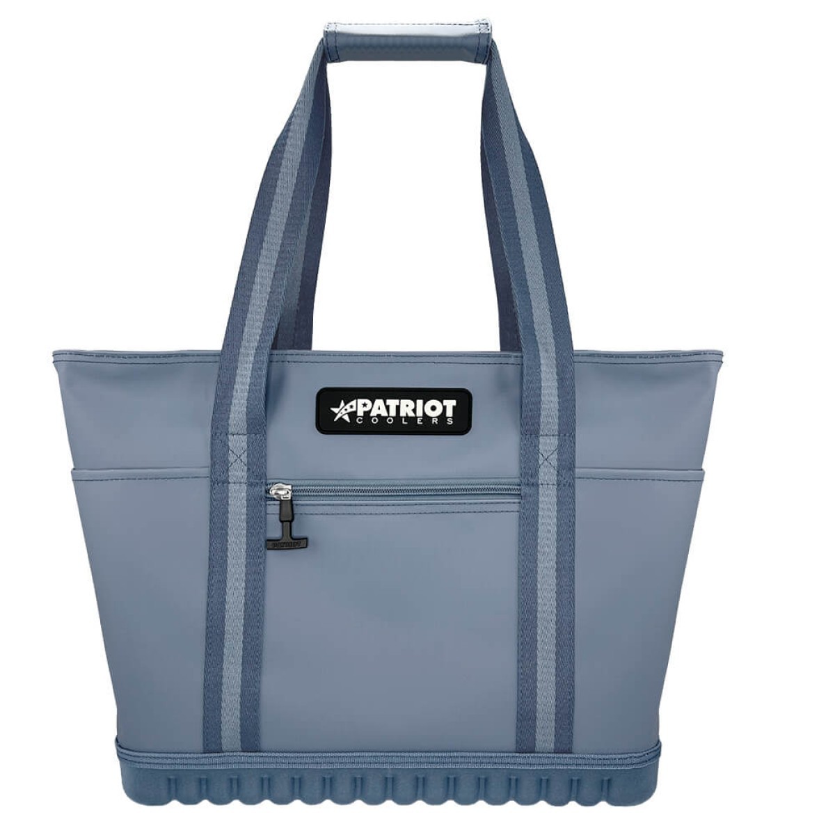 Picture of Patriot Frozt Tote Bag